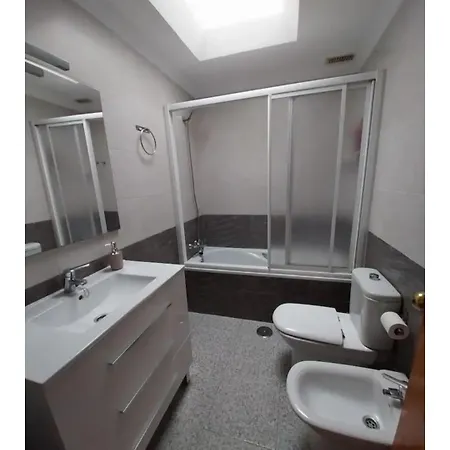 La Arenera Holiday home Algaida (Almeria)