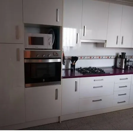 Holiday home La Arenera *