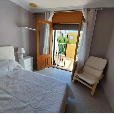 La Arenera بيت للعطل *