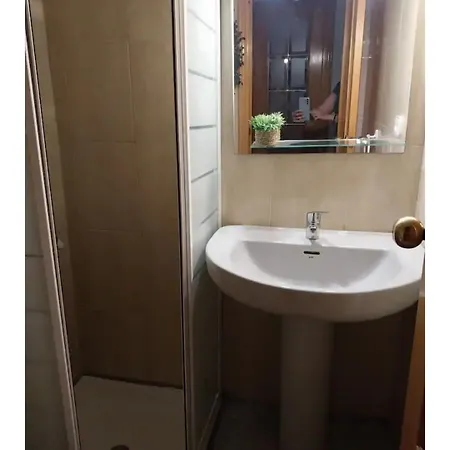 Holiday home La Arenera Algaida (Almeria)