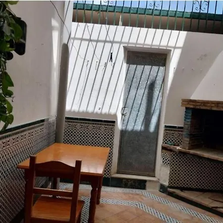 La Arenera *