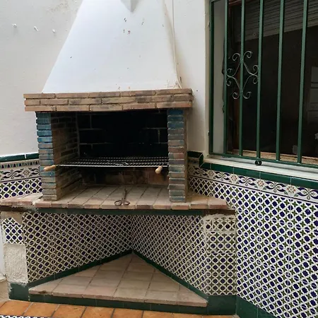 La Arenera *