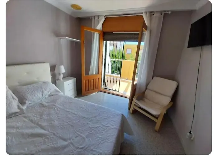 La Arenera Casa vacanze *